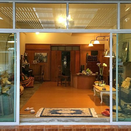 Tato House Hotel Chiang Mai Eksteriør billede