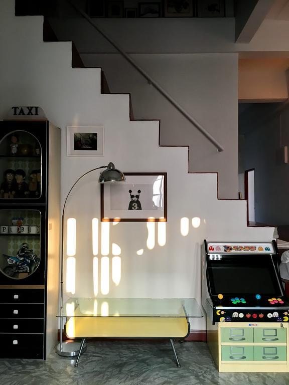 Tato House Hotel Chiang Mai Eksteriør billede