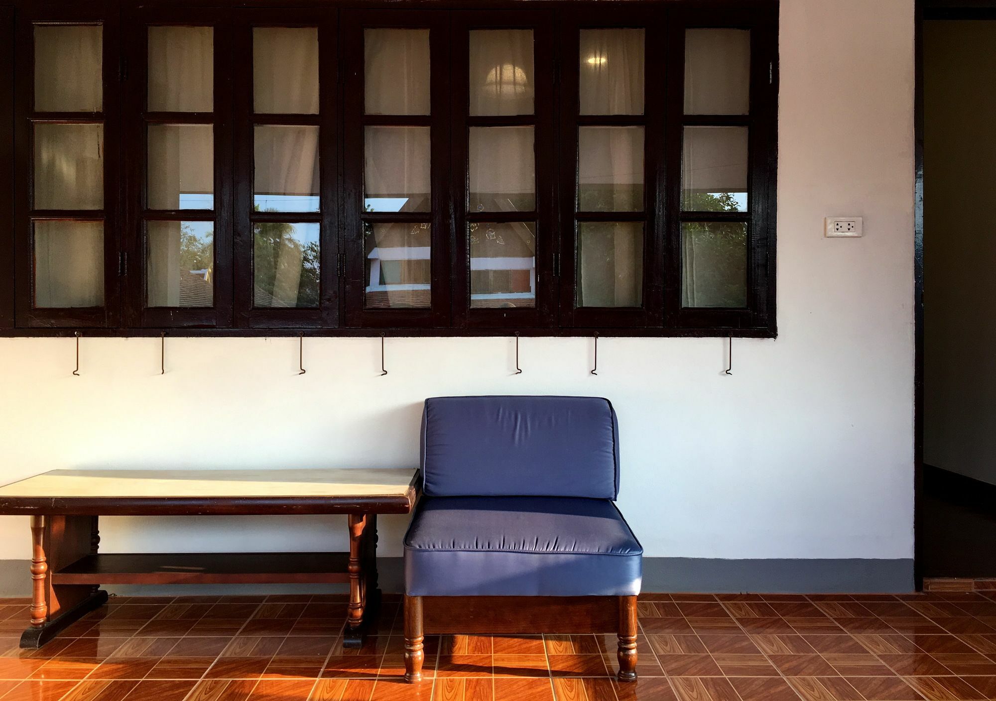 Tato House Hotel Chiang Mai Eksteriør billede