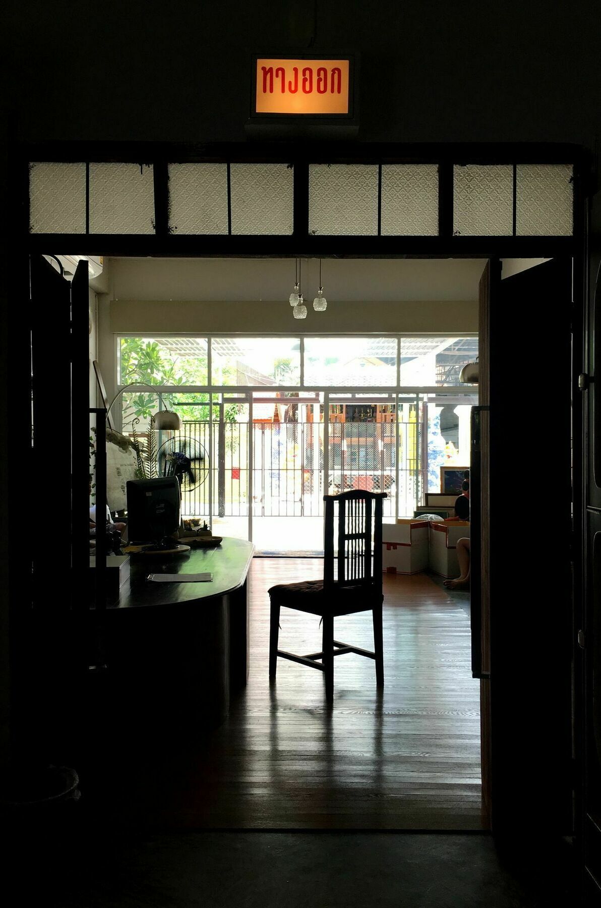Tato House Hotel Chiang Mai Eksteriør billede
