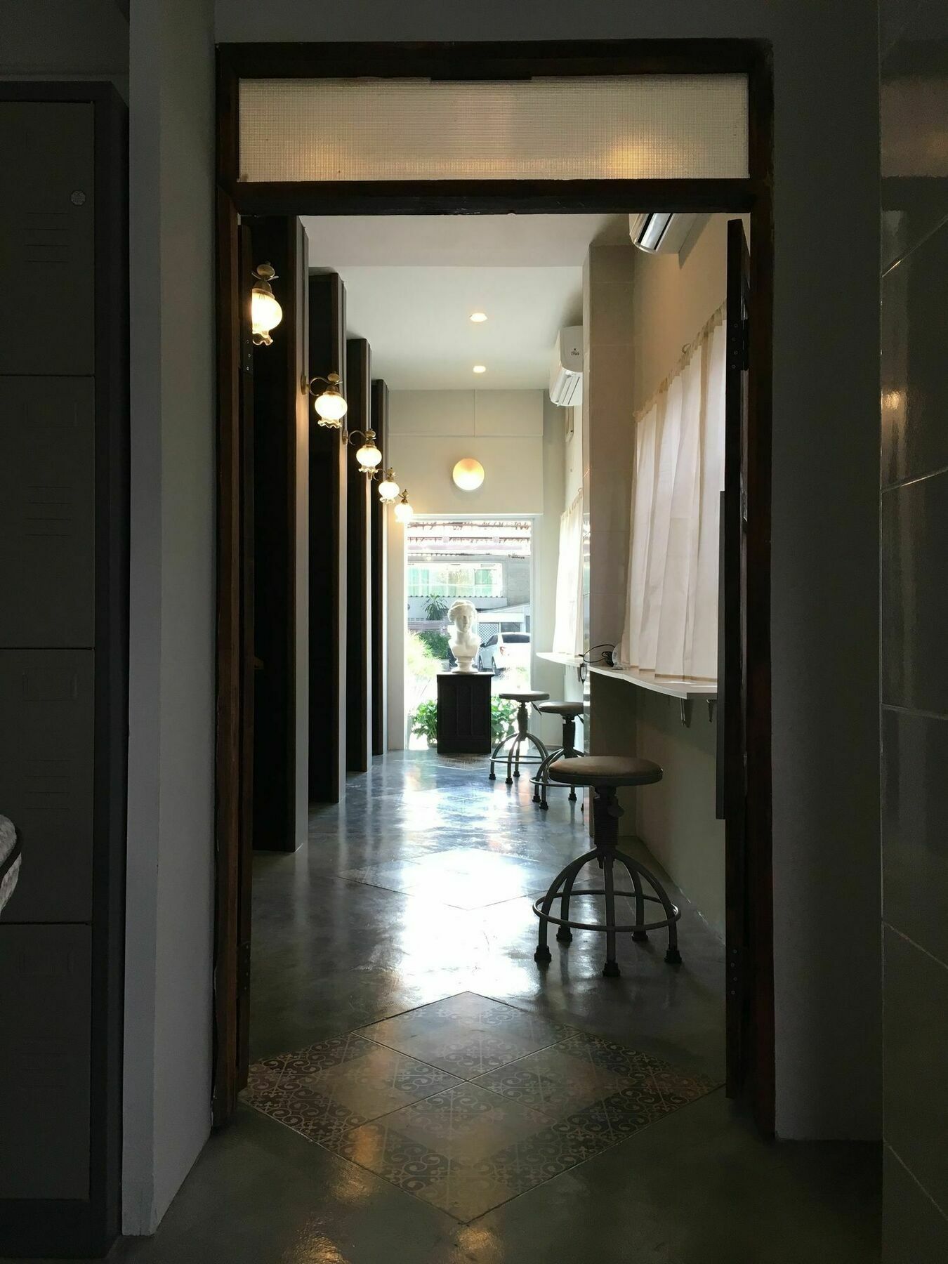 Tato House Hotel Chiang Mai Eksteriør billede