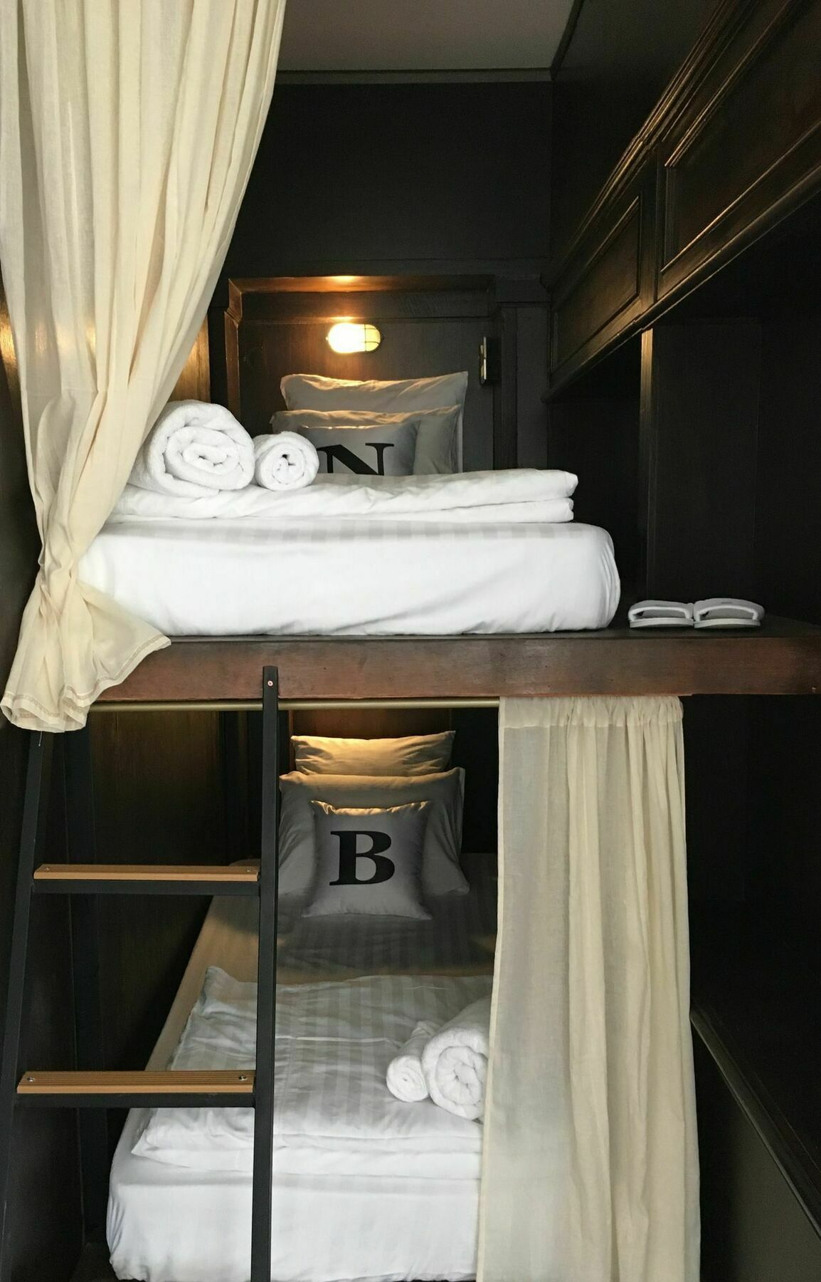 Tato House Hotel Chiang Mai Eksteriør billede