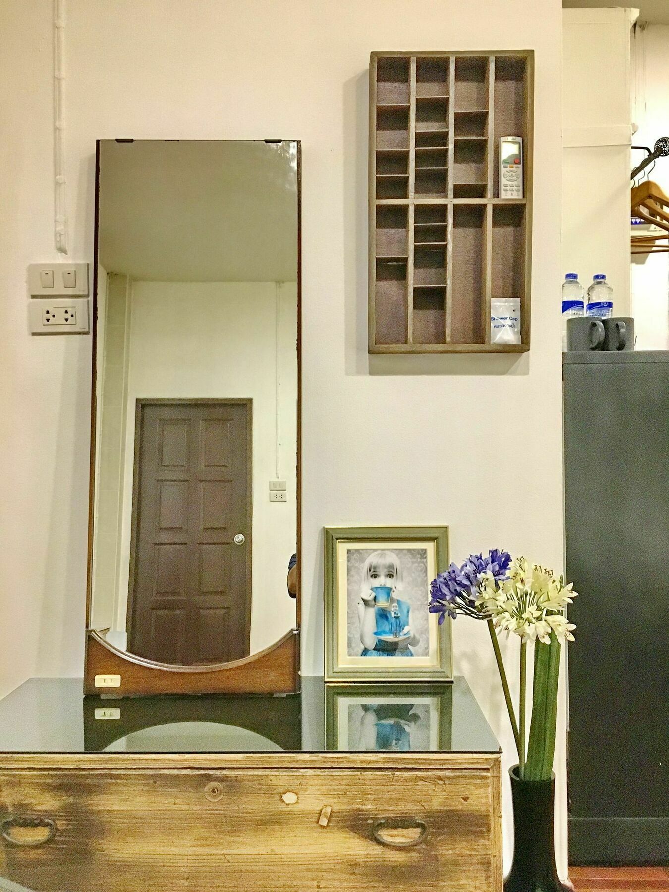 Tato House Hotel Chiang Mai Eksteriør billede