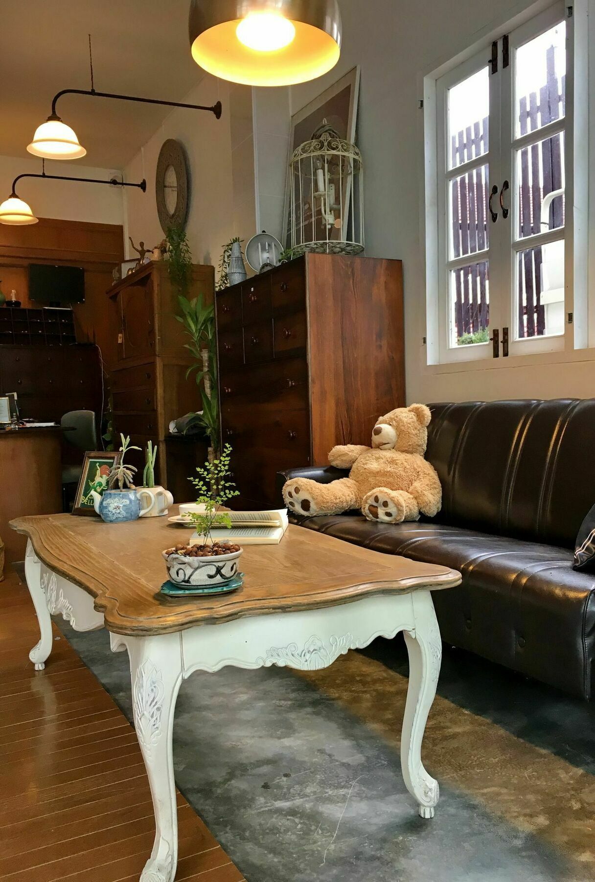 Tato House Hotel Chiang Mai Eksteriør billede