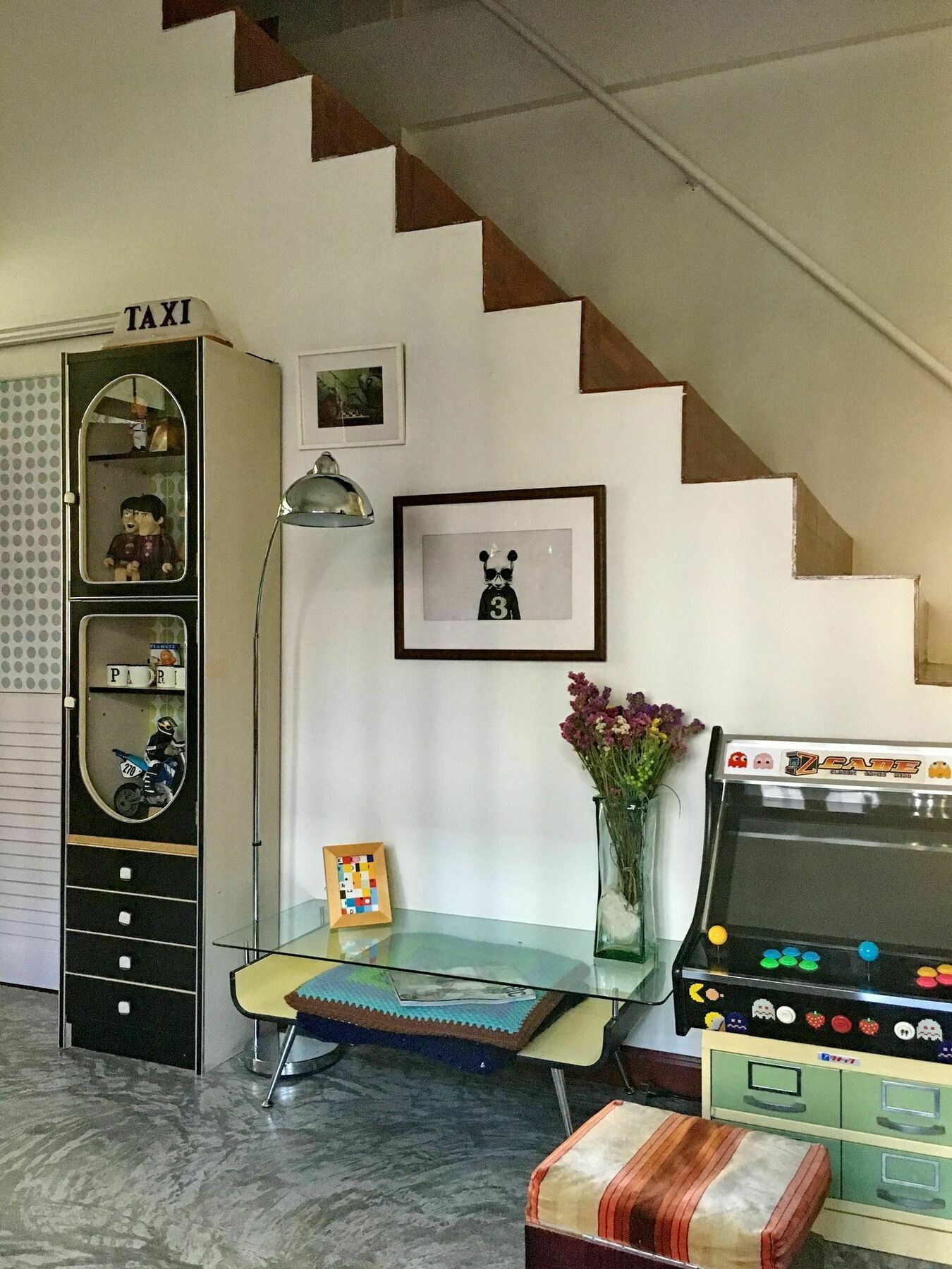 Tato House Hotel Chiang Mai Eksteriør billede