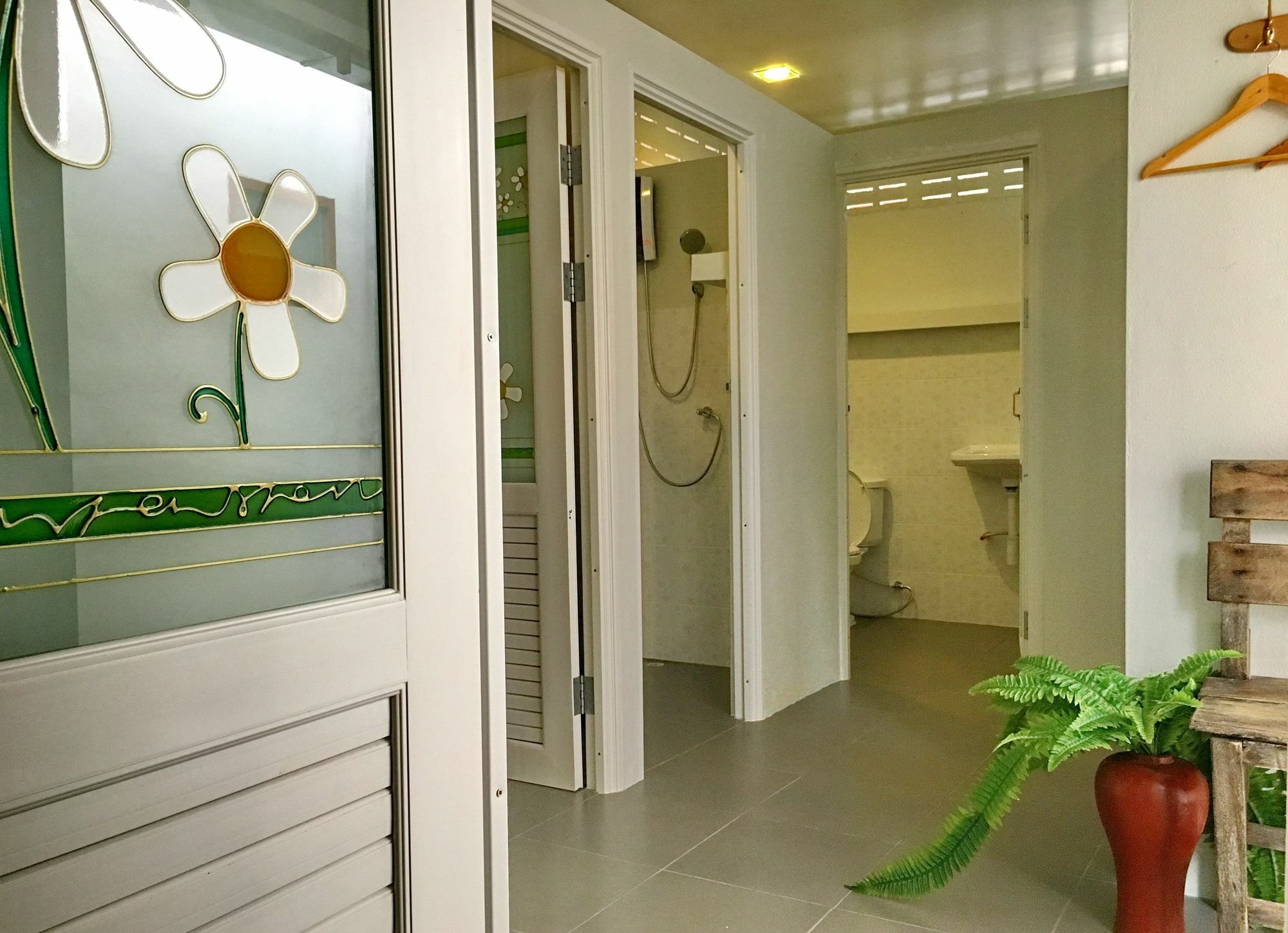 Tato House Hotel Chiang Mai Eksteriør billede