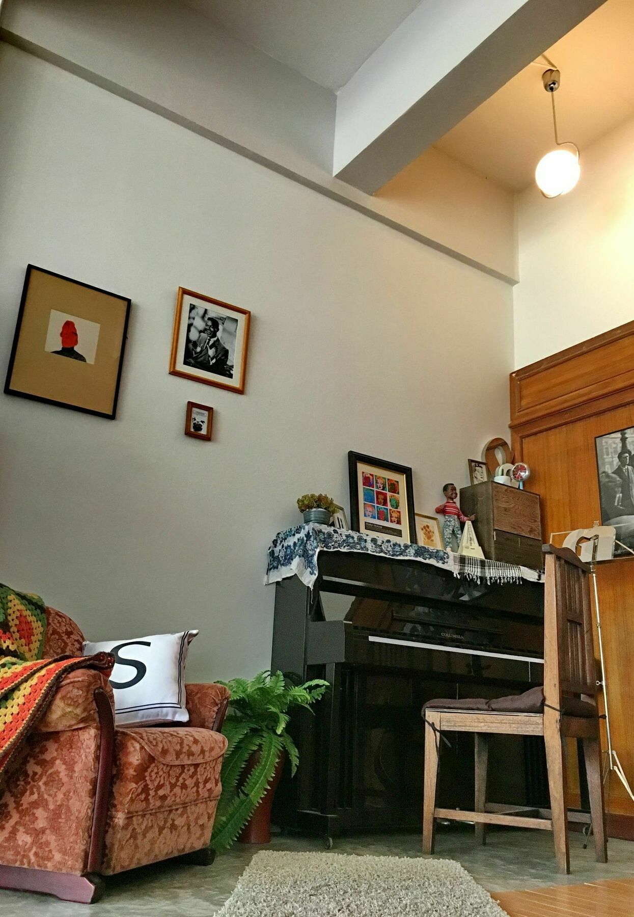Tato House Hotel Chiang Mai Eksteriør billede