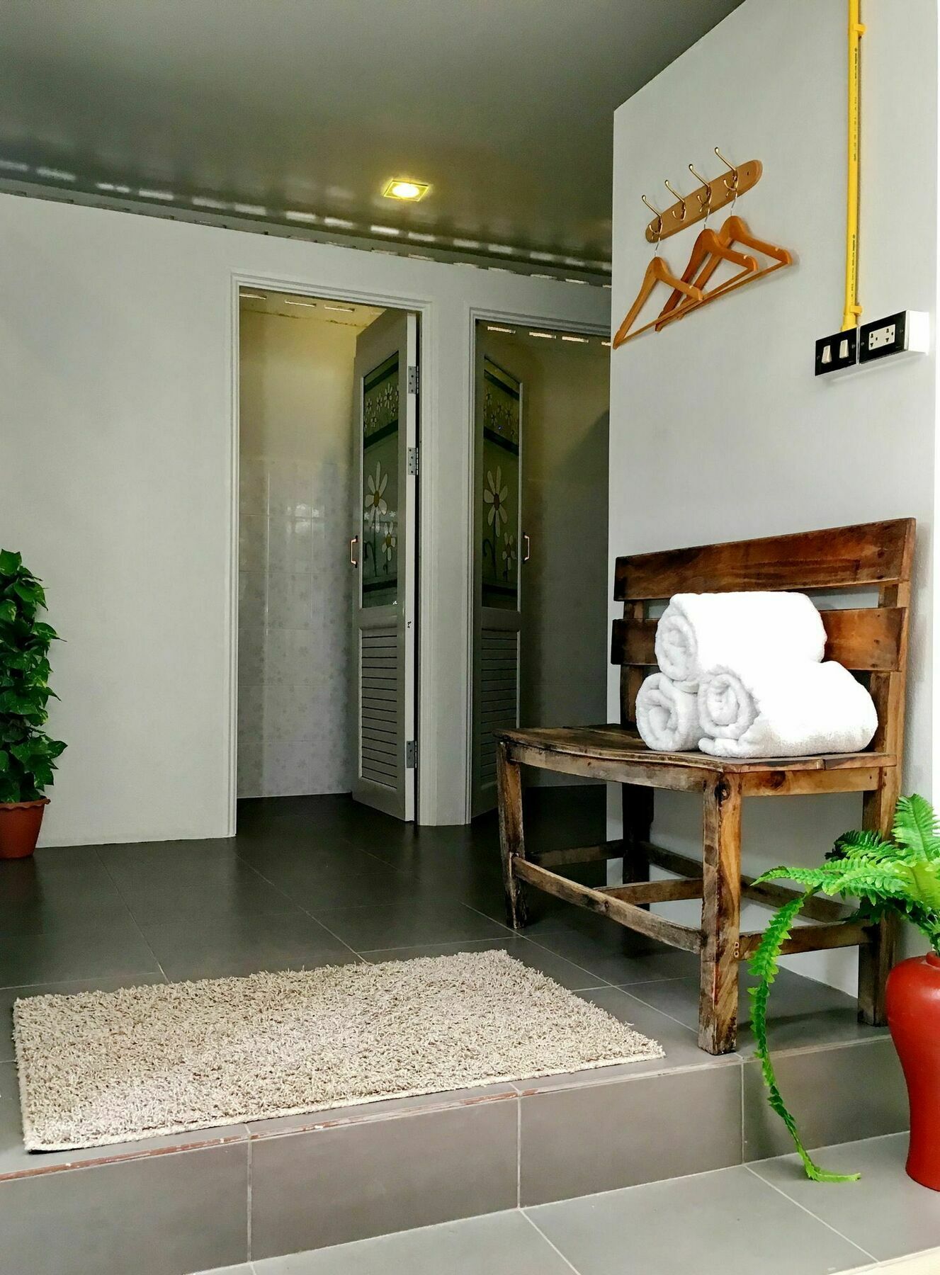 Tato House Hotel Chiang Mai Eksteriør billede